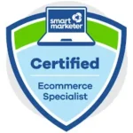 Expertise in online store setup, product optimization, and sales growth strategies